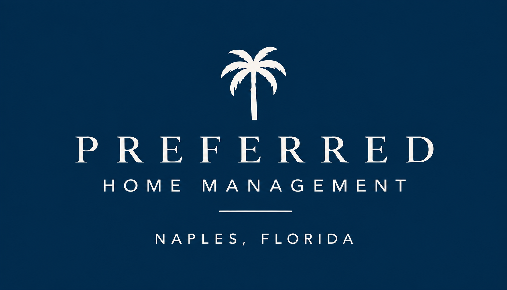 Preferred Home Management