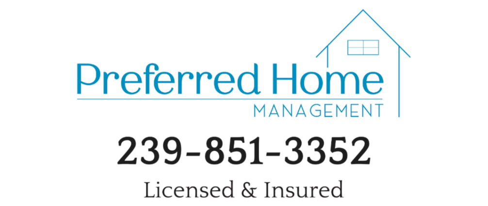 Preferred Home Management